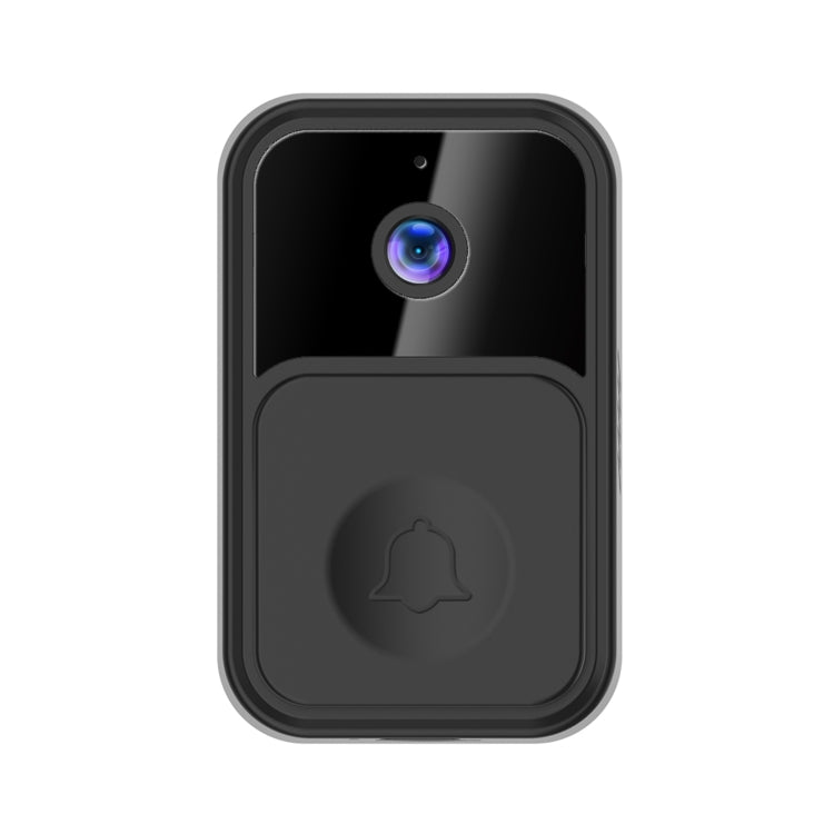 ML19 90 Degree Wide Angle Wireless Smart Video Doorbell, ML19 ML19 90 Degree Wide Angle Wireless Smart Video Doorbell, ML19